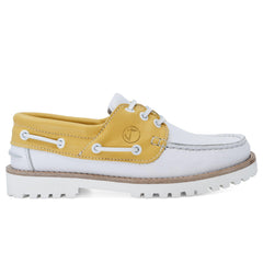 Women Boat Shoe Quirimbas - VirtuousWares:Global