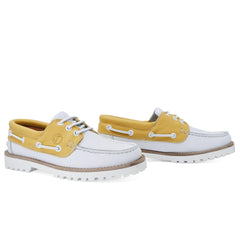 Women Boat Shoe Quirimbas - VirtuousWares:Global