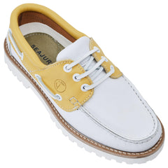 Women Boat Shoe Quirimbas - VirtuousWares:Global