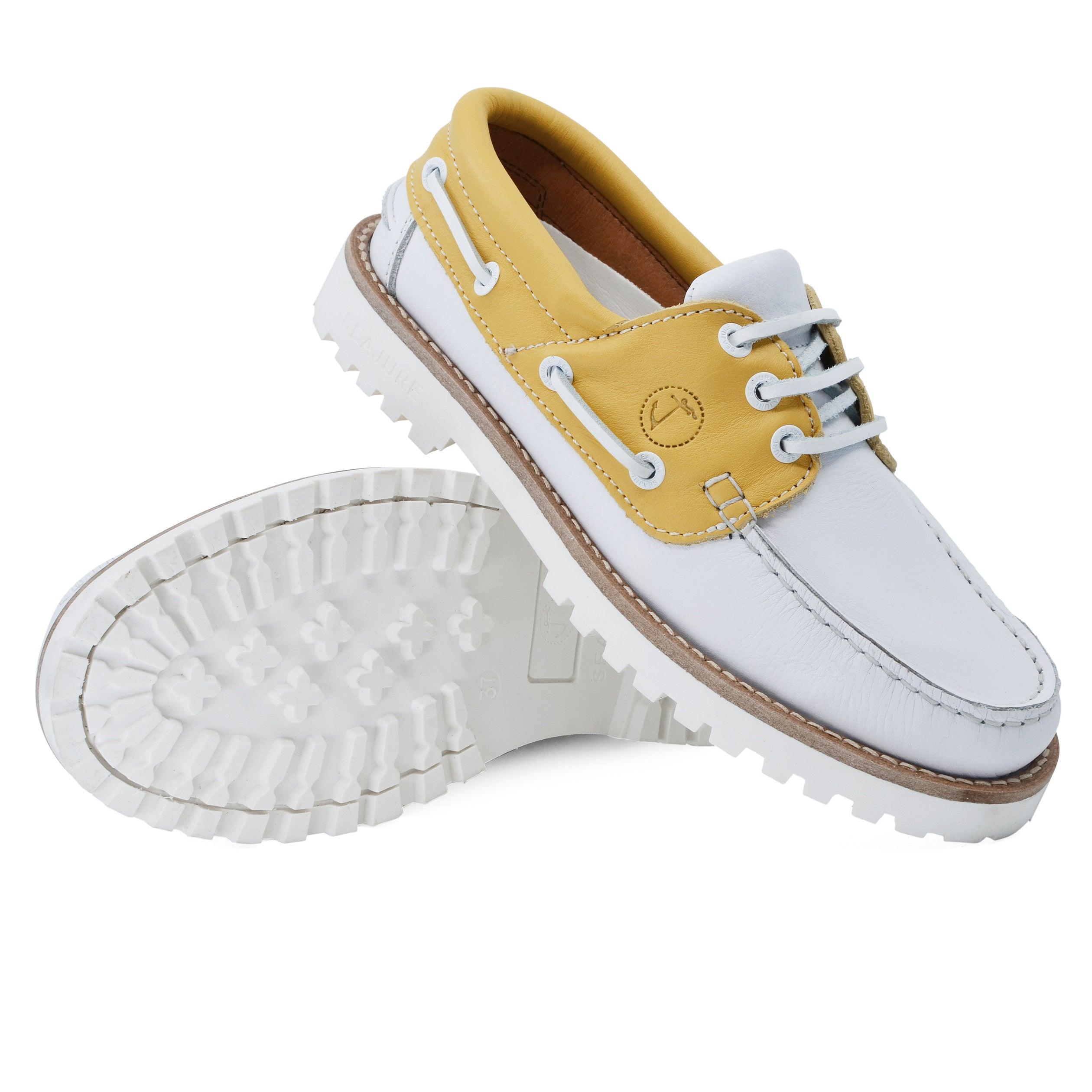 Women Boat Shoe Quirimbas - VirtuousWares:Global