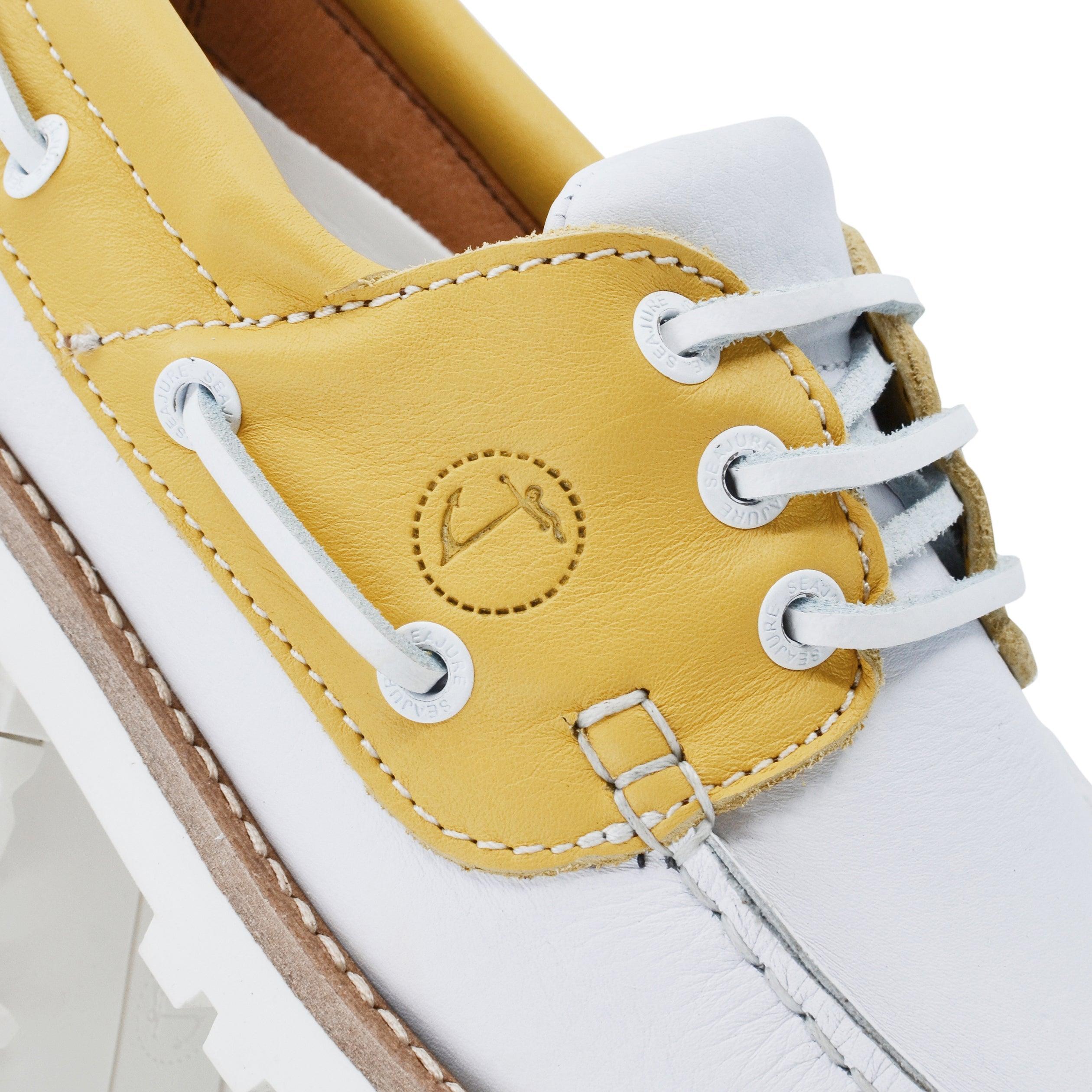 Women Boat Shoe Quirimbas - VirtuousWares:Global