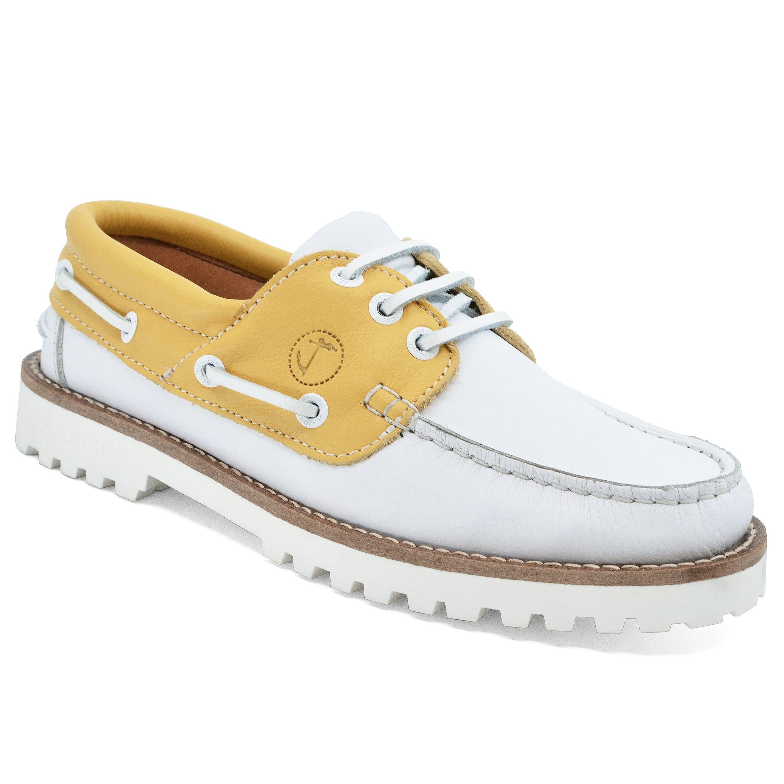 Women Boat Shoe Quirimbas - VirtuousWares:Global