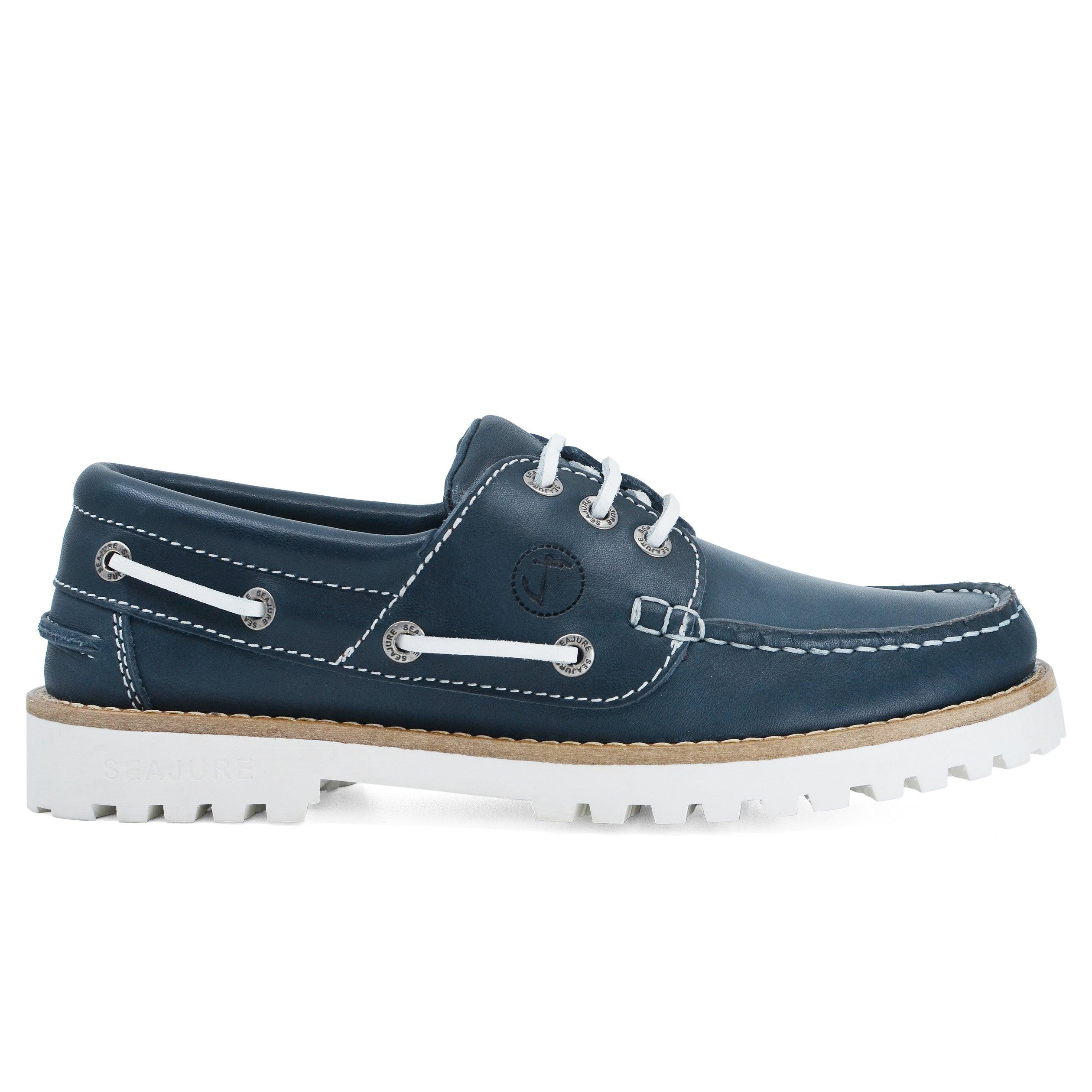 Women Boat Shoe Sibang - VirtuousWares:Global