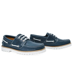 Women Boat Shoe Sibang - VirtuousWares:Global