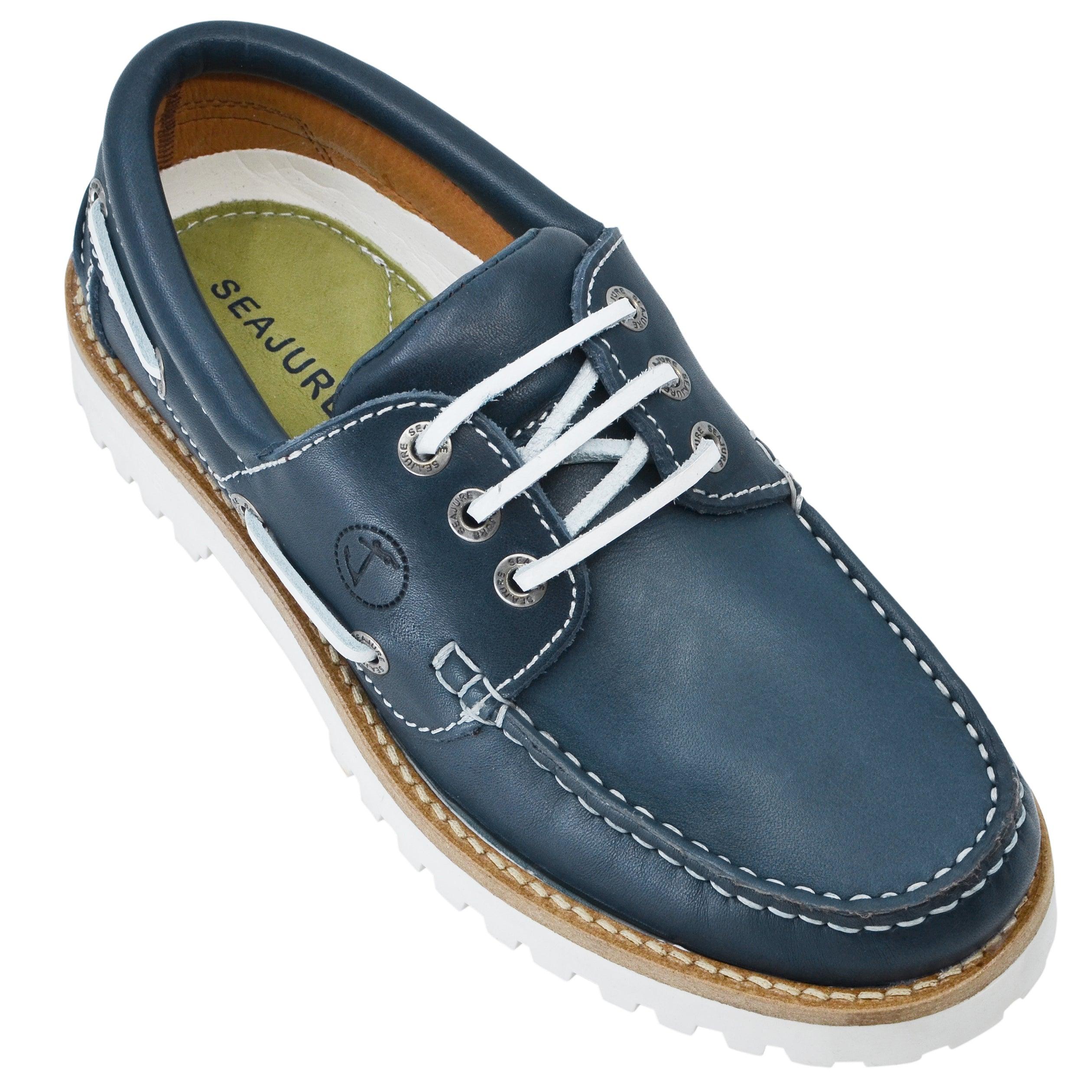 Women Boat Shoe Sibang - VirtuousWares:Global