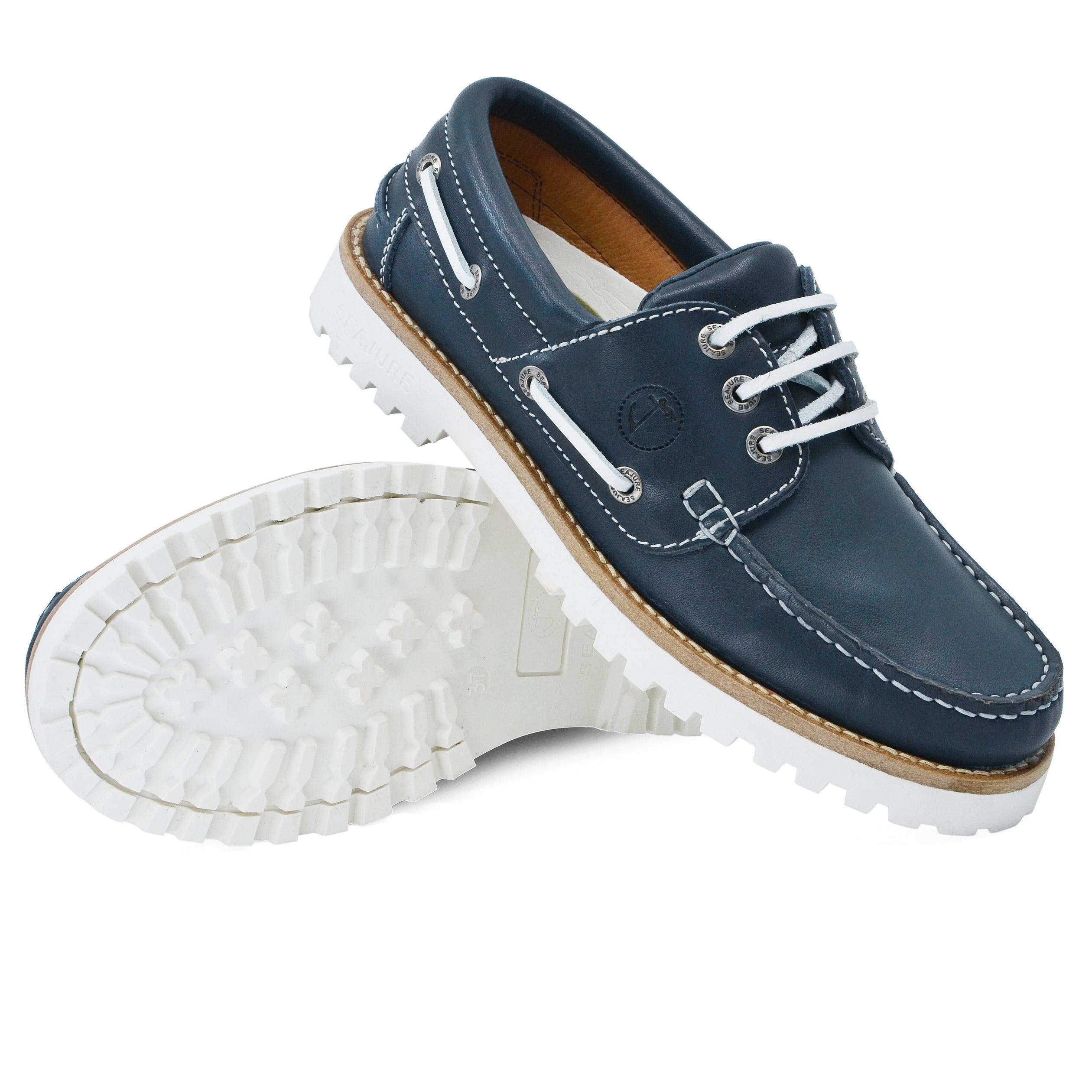 Women Boat Shoe Sibang - VirtuousWares:Global