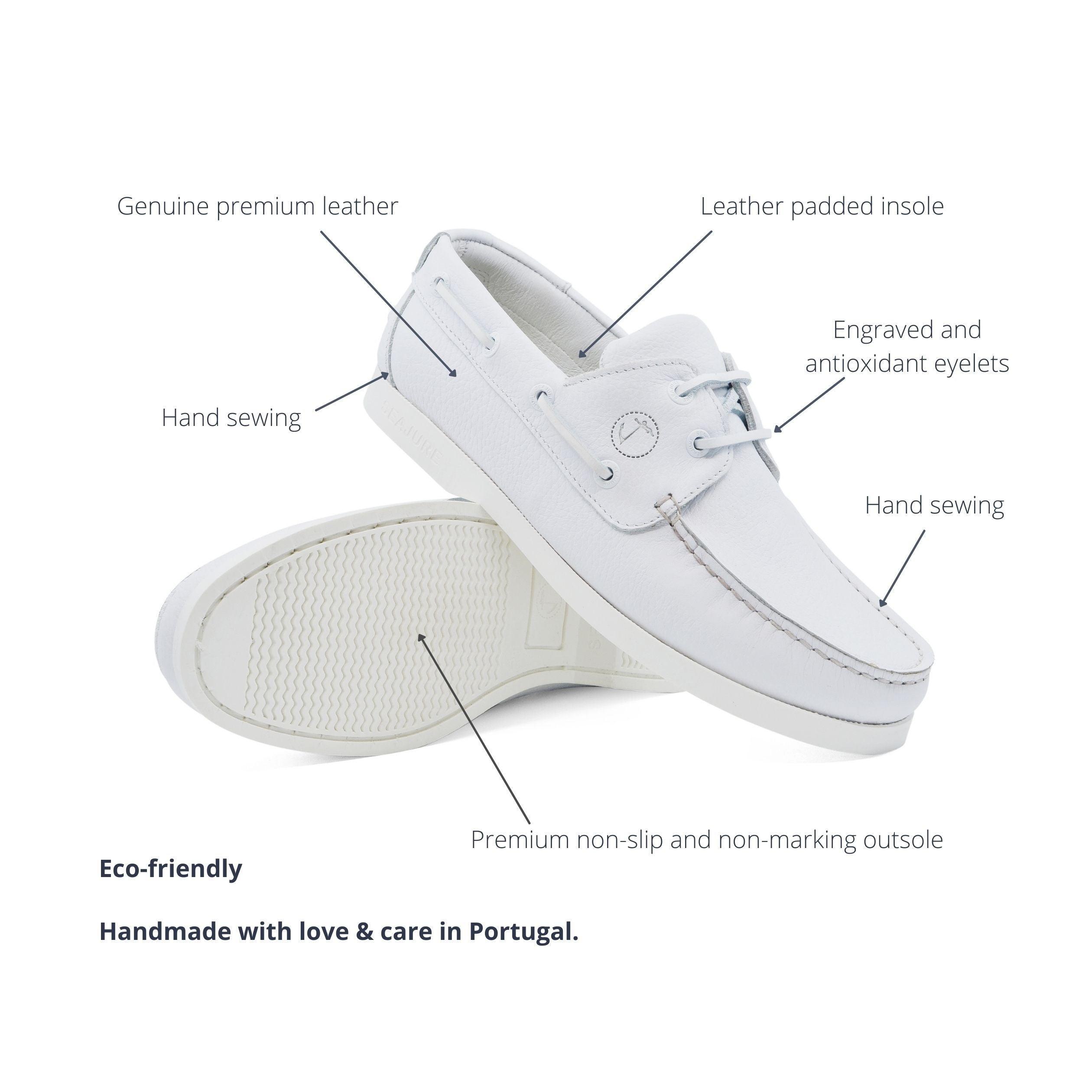 Women Boat Shoes For Women - VirtuousWares:Global