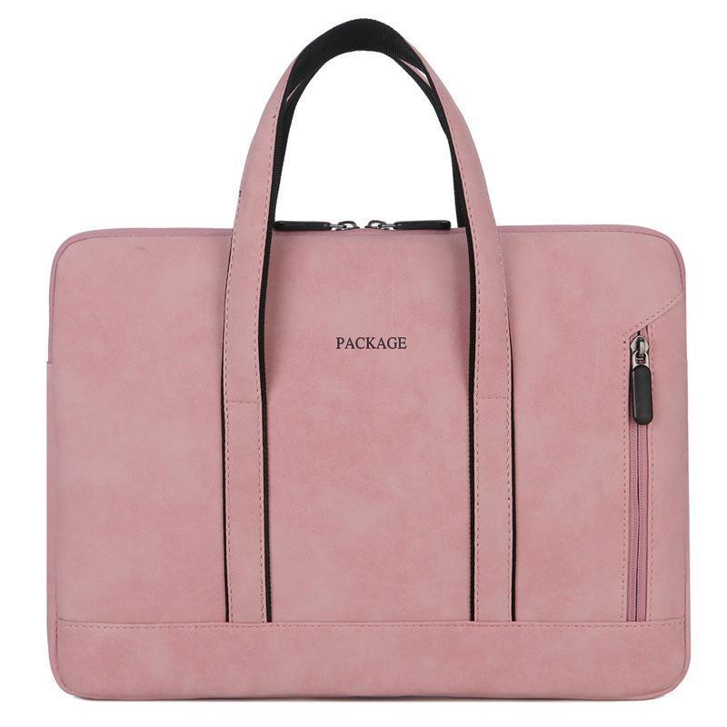 Women computer bag Briefcase Handbag 13.3 14 15.6 inch for HUAWEI Dell - VirtuousWares:Global
