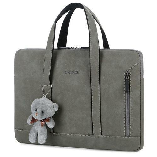 Women computer bag Briefcase Handbag 13.3 14 15.6 inch for HUAWEI Dell - VirtuousWares:Global