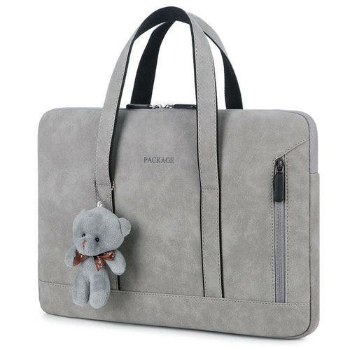 Women computer bag Briefcase Handbag 13.3 14 15.6 inch for HUAWEI Dell - VirtuousWares:Global