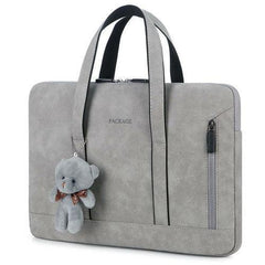 Women computer bag Briefcase Handbag 13.3 14 15.6 inch for HUAWEI Dell - VirtuousWares:Global