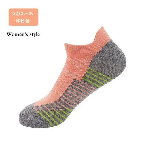 Women Running Socks Breathable Athletic Hiking - VirtuousWares:Global