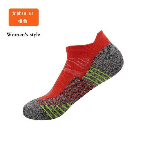 Women Running Socks Breathable Athletic Hiking - VirtuousWares:Global