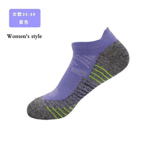 Women Running Socks Breathable Athletic Hiking - VirtuousWares:Global