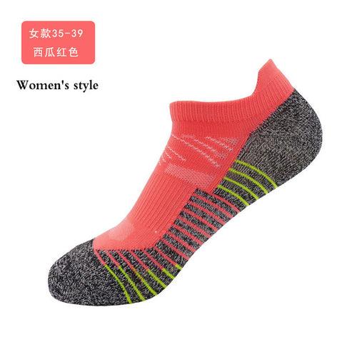 Women Running Socks Breathable Athletic Hiking - VirtuousWares:Global