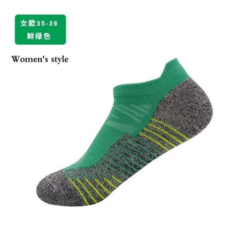 Women Running Socks Breathable Athletic Hiking - VirtuousWares:Global