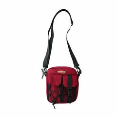 Women's Fashion Japanese Style Casual Messenger Bag - VirtuousWares:Global