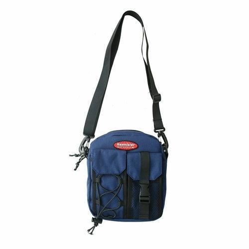 Women's Fashion Japanese Style Casual Messenger Bag - VirtuousWares:Global