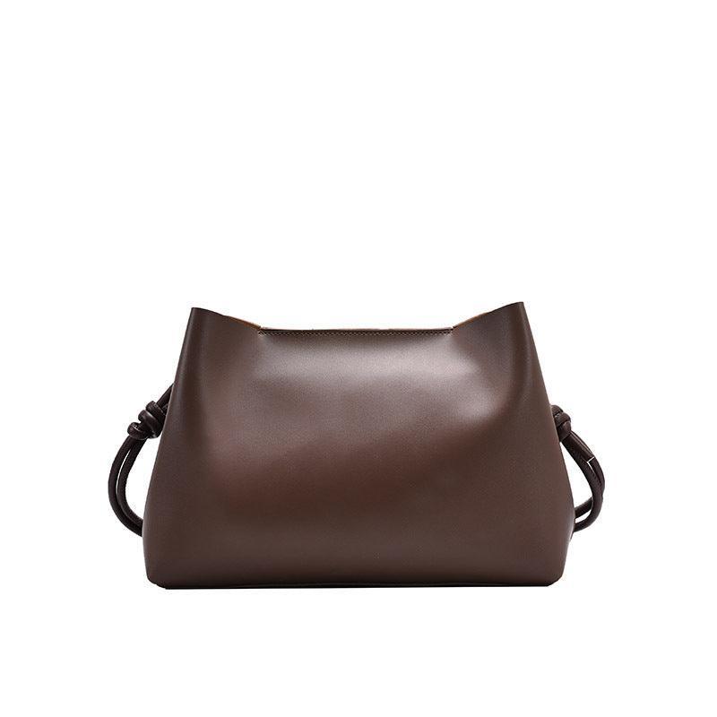 Women's Large Capacity Crossbody Tote Shoulder Bag - VirtuousWares:Global