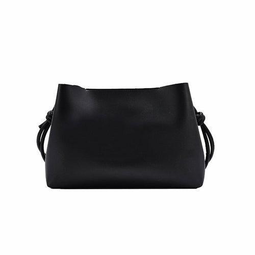 Women's Large Capacity Crossbody Tote Shoulder Bag - VirtuousWares:Global