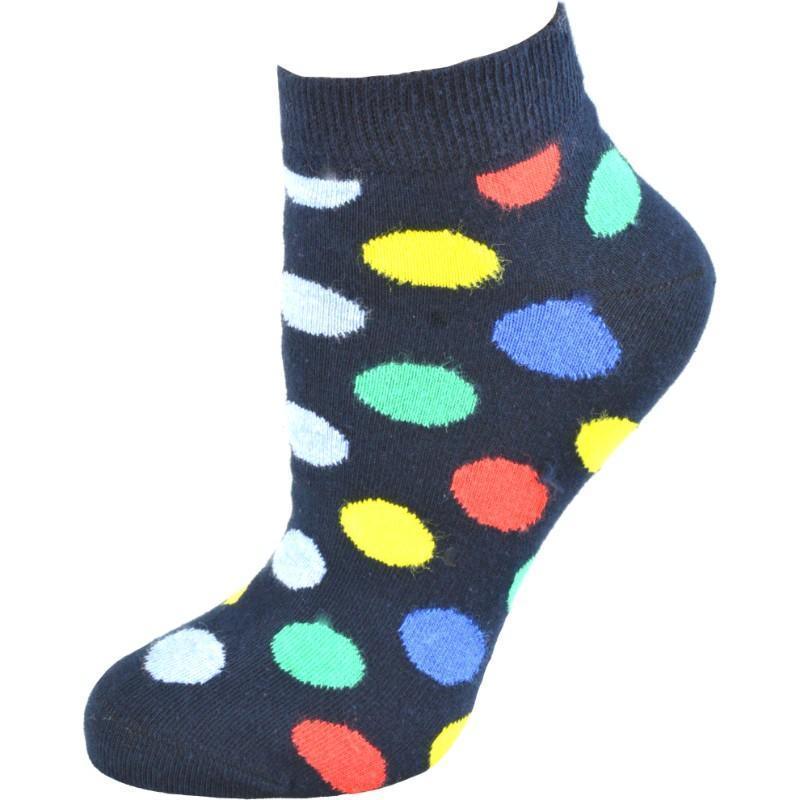 Women's Low Cut Combed Cotton Socks - VirtuousWares:Global
