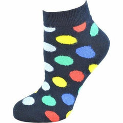 Women's Low Cut Combed Cotton Socks - VirtuousWares:Global