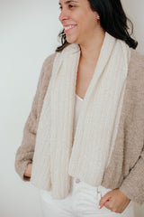 Women's Oversized Convertible Sweater & Duster - VirtuousWares:Global