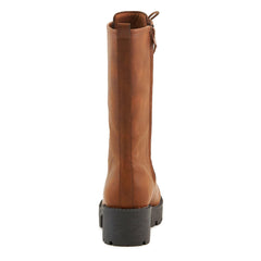 Women's Private Boots Camel - VirtuousWares:Global