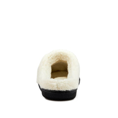 Women's Slippers Cozy Blue Crumble - VirtuousWares:Global