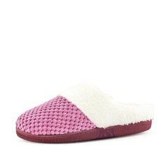 Women's Slippers Cozy Lilac - VirtuousWares:Global