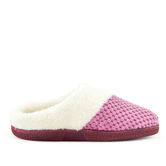 Women's Slippers Cozy Lilac - VirtuousWares:Global