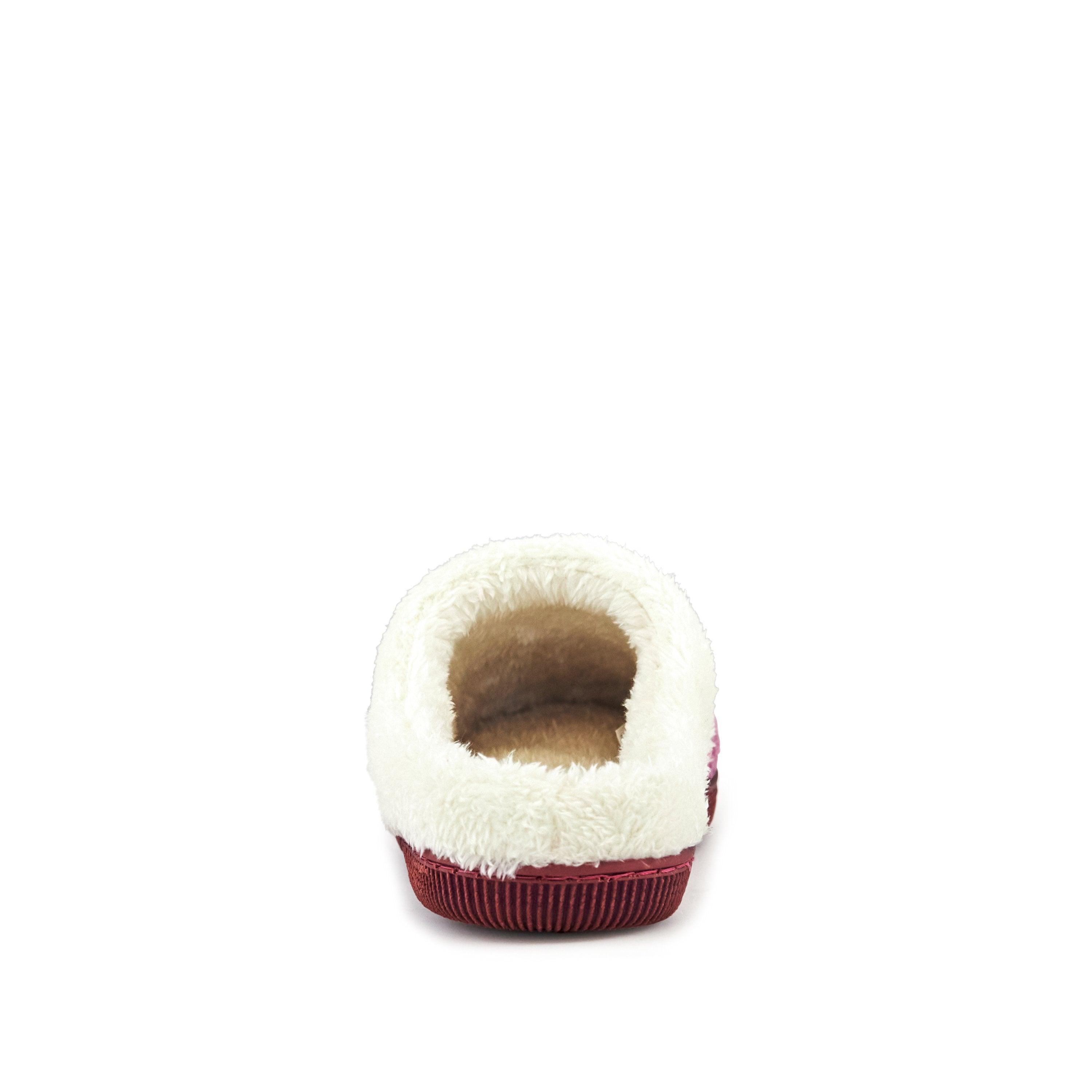 Women's Slippers Cozy Lilac - VirtuousWares:Global