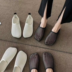 Women's Summer Mesh Sandals - Sexikinis Swim - VirtuousWares:Global