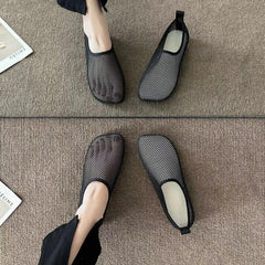 Women's Summer Mesh Sandals - Sexikinis Swim - VirtuousWares:Global