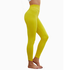 Women Yoga Sports Pants Leggings Gym Running Fitness - VirtuousWares:Global