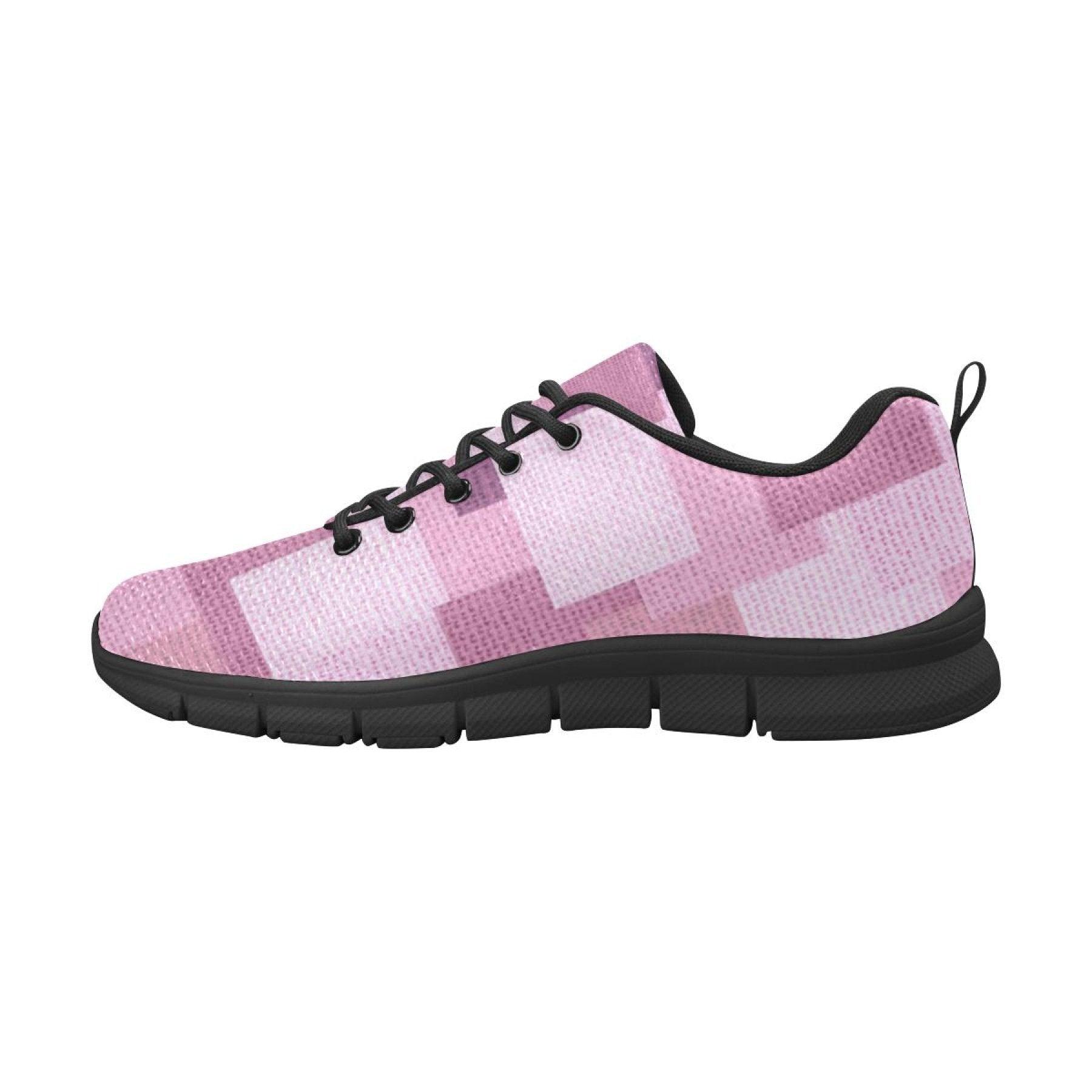 Womens Sneakers, Purple And Pink Running Shoes - VirtuousWares:Global