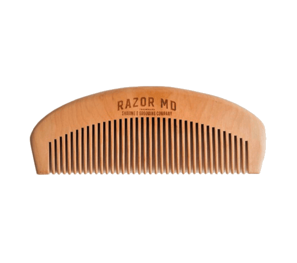 WOOD COMB - VirtuousWares:Global
