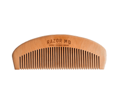WOOD COMB - VirtuousWares:Global
