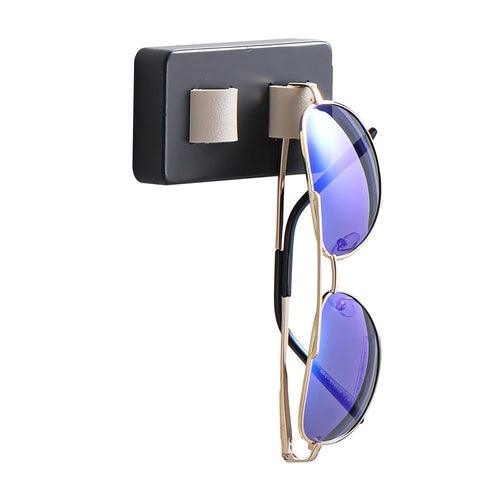 Wood Eye Glasses Holder for Wall Home Office RV MotorHome Wall Decor - VirtuousWares:Global