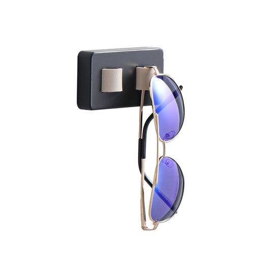 Wood Eye Glasses Holder for Wall Sunglasses Organizer Dad Gifts - VirtuousWares:Global