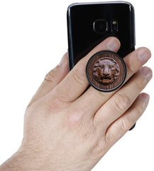 Wood Lion Nuckees - VirtuousWares:Global