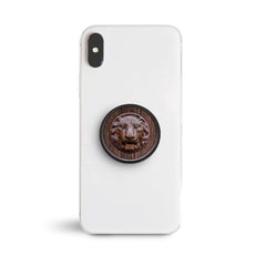 Wood Lion Nuckees - VirtuousWares:Global