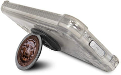 Wood Lion Nuckees - VirtuousWares:Global