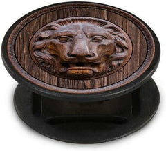 Wood Lion Nuckees - VirtuousWares:Global