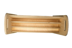 Wooden Bookshelf / Large Size - VirtuousWares:Global