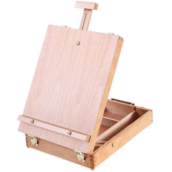 Wooden Easel - VirtuousWares:Global