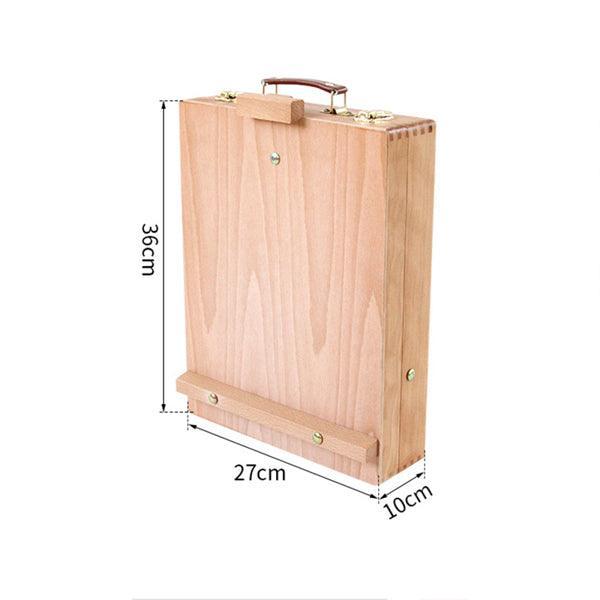 Wooden Easel - VirtuousWares:Global