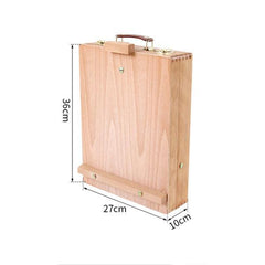 Wooden Easel - VirtuousWares:Global