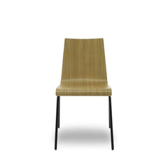Workliving Eetkamerstoel Houten Design Licht Eiken Puur - VirtuousWares:Global