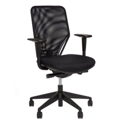 Workliving Noordas Mesh - Bureaustoel Ergonomisch Design (N)EN 1335 - VirtuousWares:Global